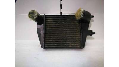 INTERCOOLER ALFA ROMEO 75 2.4 TD DE 1991 - D.3231365 / 37237204