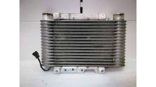 INTERCOOLER MITSUBISHI GALLOPER 2.5 Turbodiesel (105 CV) DE 1998 - D.3231366