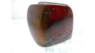 PILOTO TRASERO IZQUIERDO VOLKSWAGEN POLO BERLINA 1.4 (60 CV) DE 1998 - D.3231367