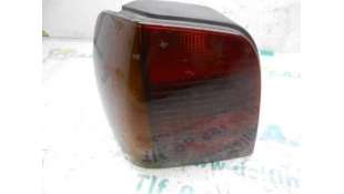 PILOTO TRASERO IZQUIERDO VOLKSWAGEN POLO BERLINA 1.4 (60 CV) DE 1998 - D.3231367 2