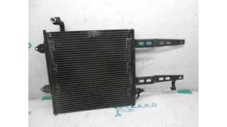 CONDENSADOR / RADIADOR AIRE ACONDICIONADO VOLKSWAGEN POLO BERLINA 1.4 (60 CV) DE 1998 - D.3231371