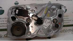 ELEVALUNAS DELANTERO DERECHO FIAT STILO MULTI WAGON 1.9 JTD 16V (140 CV) DE 2005 - D.3231849