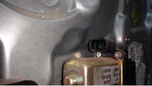 ELEVALUNAS DELANTERO DERECHO FIAT STILO MULTI WAGON 1.9 JTD 16V (140 CV) DE 2005 - D.3231849 2