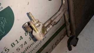 CONDENSADOR / RADIADOR AIRE ACONDICIONADO FIAT STILO MULTI WAGON 1.9 JTD 16V (140 CV) DE 2005 - D.3231864