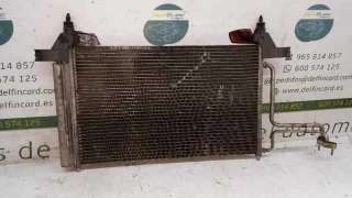 CONDENSADOR / RADIADOR AIRE ACONDICIONADO FIAT STILO MULTI WAGON 1.9 JTD 16V (140 CV) DE 2005 - D.3231864
