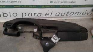 KIT AIRBAG FIAT STILO MULTI WAGON 1.9 JTD 16V (140 CV) DE 2005 - D.3231869