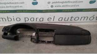 KIT AIRBAG FIAT STILO MULTI WAGON 1.9 JTD 16V (140 CV) DE 2005 - D.3231869 2