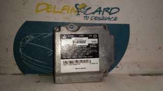 KIT AIRBAG FIAT STILO MULTI WAGON 1.9 JTD 16V (140 CV) DE 2005 - D.3231869