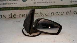 RETROVISOR DERECHO FIAT STILO MULTI WAGON 1.9 JTD 16V (140 CV) DE 2005 - D.3231891