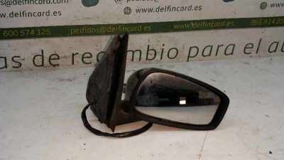 RETROVISOR DERECHO FIAT STILO MULTI WAGON 1.9 JTD 16V (140 CV) DE 2005 - D.3231891