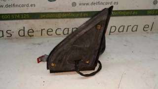 RETROVISOR DERECHO FIAT STILO MULTI WAGON 1.9 JTD 16V (140 CV) DE 2005 - D.3231891
