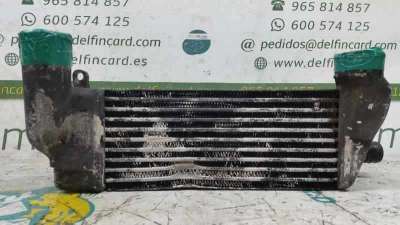 INTERCOOLER MG ROVER MG ZR 2.0 iDT (101 CV) DE 2003 - D.3232245