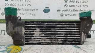 INTERCOOLER MG ROVER MG ZR 2.0 iDT (101 CV) DE 2003 - D.3232245