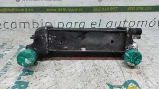 INTERCOOLER MG ROVER MG ZR 2.0 iDT (101 CV) DE 2003 - D.3232245