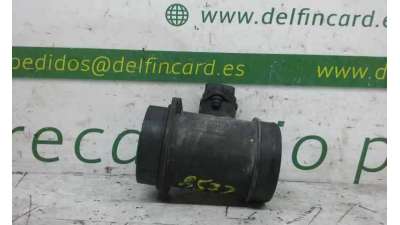 CAUDALIMETRO MG ROVER MG ZR 2.0 iDT (101 CV) DE 2003 - D.3232248 / 0280218012