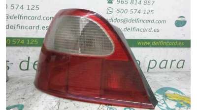 PILOTO TRASERO IZQUIERDO MG ROVER MG ZR 2.0 iDT (101 CV) DE 2003 - D.3232259