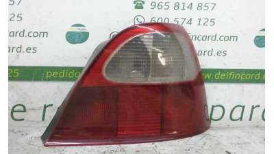 PILOTO TRASERO DERECHO MG ROVER MG ZR 2.0 iDT (101 CV) DE 2003 - D.3232260