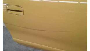 PUERTA DELANTERA DERECHA MG ROVER MG ZR 2.0 iDT (101 CV) DE 2003 - D.3232267 2