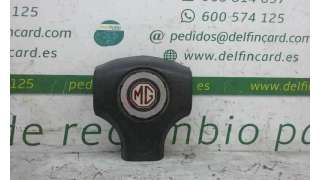 KIT AIRBAG MG ROVER MG ZR 2.0 iDT (101 CV) DE 2003 - D.3232303