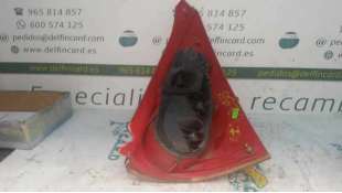 PILOTO TRASERO IZQUIERDO PEUGEOT 107 1.0 (68 CV) DE 2006 - D.3232703 2