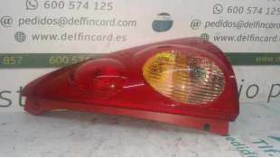 PILOTO TRASERO DERECHO PEUGEOT 107 1.0 (68 CV) DE 2006 - D.3232704