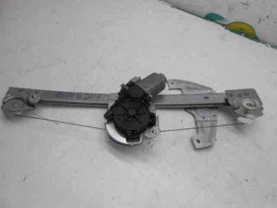 ELEVALUNAS DELANTERO DERECHO PEUGEOT 107 1.0 (68 CV) DE 2006 - D.3232748