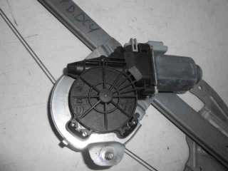 ELEVALUNAS DELANTERO DERECHO PEUGEOT 107 1.0 (68 CV) DE 2006 - D.3232748
