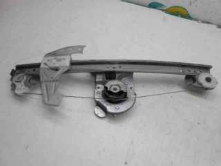 ELEVALUNAS DELANTERO DERECHO PEUGEOT 107 1.0 (68 CV) DE 2006 - D.3232748