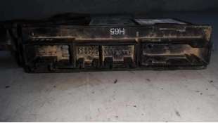 MOTOR ELEVALUNAS TRASERO DERECHO AUDI A4 BERLINA 2.0 20V (131 CV) DE 2003 - D.3232946 / 105849103 2