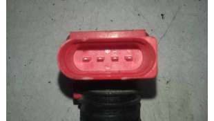 BOBINA ENCENDIDO AUDI A4 BERLINA 2.0 20V (131 CV) DE 2003 - D.3232990 / 243F21602100 2