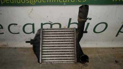 INTERCOOLER FIAT PUNTO BERLINA 1.3 JTD (69 CV) DE 2005 - D.3233081