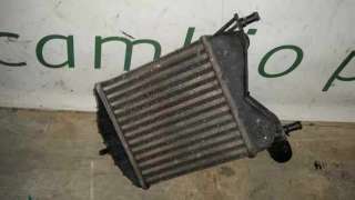 INTERCOOLER FIAT PUNTO BERLINA 1.3 JTD (69 CV) DE 2005 - D.3233081