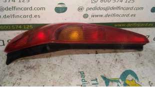 PILOTO TRASERO IZQUIERDO FIAT PUNTO BERLINA 1.3 JTD (69 CV) DE 2005 - D.3233116