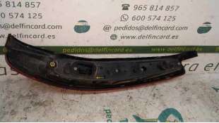 PILOTO TRASERO IZQUIERDO FIAT PUNTO BERLINA 1.3 JTD (69 CV) DE 2005 - D.3233116 2