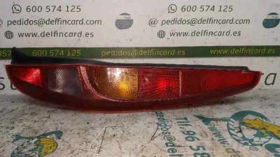 PILOTO TRASERO DERECHO FIAT PUNTO BERLINA 1.3 JTD (69 CV) DE 2005 - D.3233118