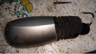 RETROVISOR DERECHO FIAT PUNTO BERLINA 1.3 JTD (69 CV) DE 2005 - D.3233170 2