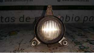 FARO ANTINIEBLA DERECHO FIAT PUNTO BERLINA 1.3 JTD (69 CV) DE 2005 - D.3233197