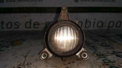 FARO ANTINIEBLA DERECHO FIAT PUNTO BERLINA 1.3 JTD (69 CV) DE 2005 - D.3233197