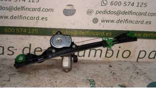 ELEVALUNAS DELANTERO DERECHO FIAT PUNTO BERLINA 1.3 JTD (69 CV) DE 2005 - D.3233200