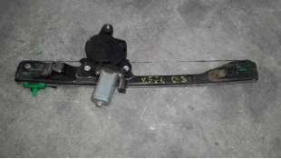 ELEVALUNAS DELANTERO IZQUIERDO FIAT PUNTO BERLINA 1.3 JTD (69 CV) DE 2005 - D.3233201