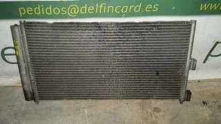 CONDENSADOR / RADIADOR AIRE ACONDICIONADO FIAT PUNTO BERLINA 1.3 JTD (69 CV) DE 2005 - D.3233210 / 80100S6DG010M1