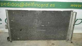 CONDENSADOR / RADIADOR AIRE ACONDICIONADO FIAT PUNTO BERLINA 1.3 JTD (69 CV) DE 2005 - D.3233210 / 80100S6DG010M1