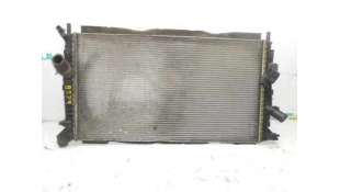 RADIADOR AGUA FORD FOCUS BERLINA 1.8 TDCi Turbodiesel (116 CV) DE 2006 - D.3233734 / Y60115200E