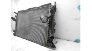 RADIADOR AGUA FORD FOCUS BERLINA 1.8 TDCi Turbodiesel (116 CV) DE 2006 - D.3233734 / Y60115200E 2