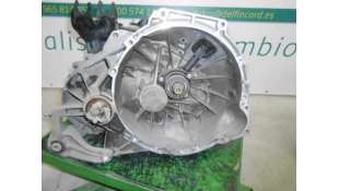 CAJA CAMBIOS FORD FOCUS BERLINA 1.8 TDCi Turbodiesel (116 CV) DE 2006 - D.3233770 / 4M5R7002YA