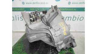 CAJA CAMBIOS FORD FOCUS BERLINA 1.8 TDCi Turbodiesel (116 CV) DE 2006 - D.3233770 / 4M5R7002YA