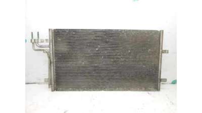 CONDENSADOR / RADIADOR AIRE ACONDICIONADO FORD FOCUS BERLINA 1.8 TDCi Turbodiesel (116 CV) DE 2006 - D.3233832 / 1516838