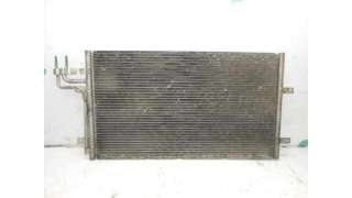 CONDENSADOR / RADIADOR AIRE ACONDICIONADO FORD FOCUS BERLINA 1.8 TDCi Turbodiesel (116 CV) DE 2006 - D.3233832 / 1516838
