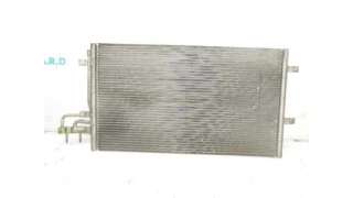 CONDENSADOR / RADIADOR AIRE ACONDICIONADO FORD FOCUS BERLINA 1.8 TDCi Turbodiesel (116 CV) DE 2006 - D.3233832 / 1516838