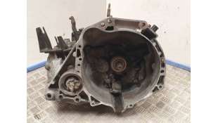 CAJA CAMBIOS NISSAN MICRA 1.2 (65 CV) DE 2004 - D.3233952 / JH3103